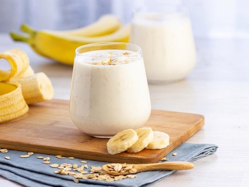 Top những đồ uống healthy nên có trong thực đơn, bạn biết chưa? 4