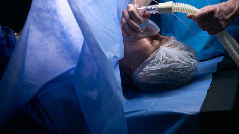 Nội soi tiêu hóa gây mê là gì? Đối tượng, lợi ích và quy trình 3