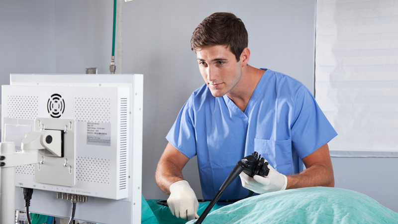 Nội soi tiêu hóa gây mê là gì? Đối tượng, lợi ích và quy trình 4