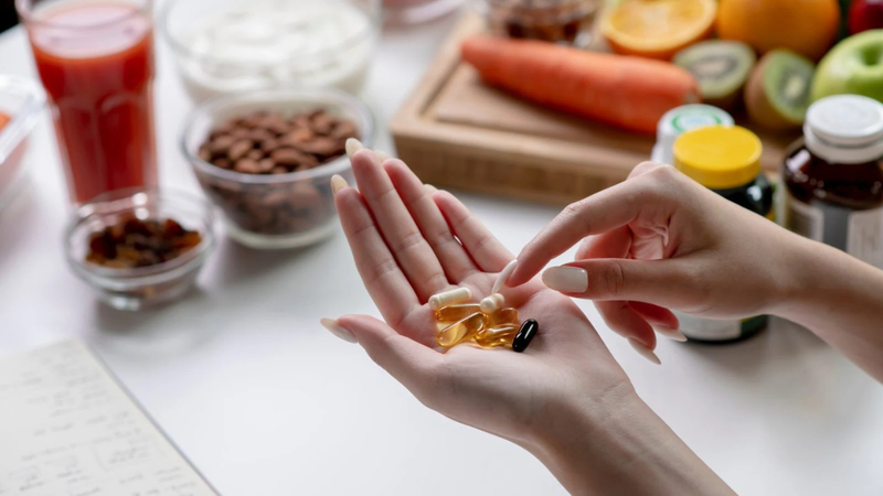 Những đối tượng nào nên bổ sung vitamin B12 gấp? 2