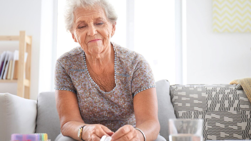 Những đối tượng nào nên bổ sung vitamin B12 gấp? 1