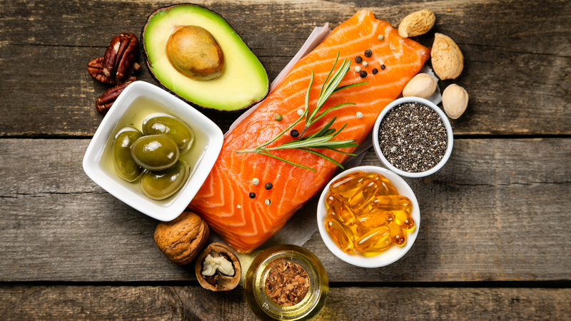 Những dưỡng chất nào cần thiết cho phụ nữ trong độ tuổi sinh sản? 2