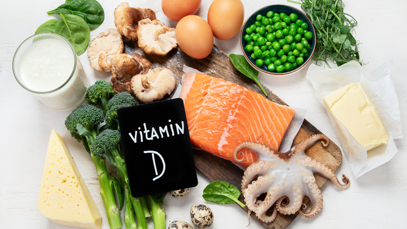 Những dưỡng chất nào cần thiết cho phụ nữ trong độ tuổi sinh sản? 3