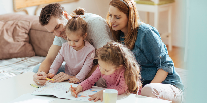 Những giai đoạn hình thành tính cách của trẻ bố mẹ nên biết2