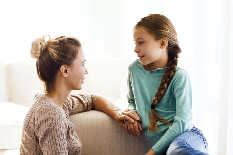 Những giai đoạn phát triển của trẻ bố mẹ cần biết 4