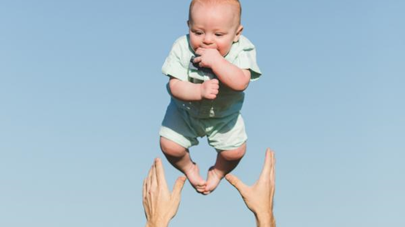 Rung lắc trẻ sơ sinh là gì? Hậu quả của hội chứng rung lắc trẻ sơ sinh 1