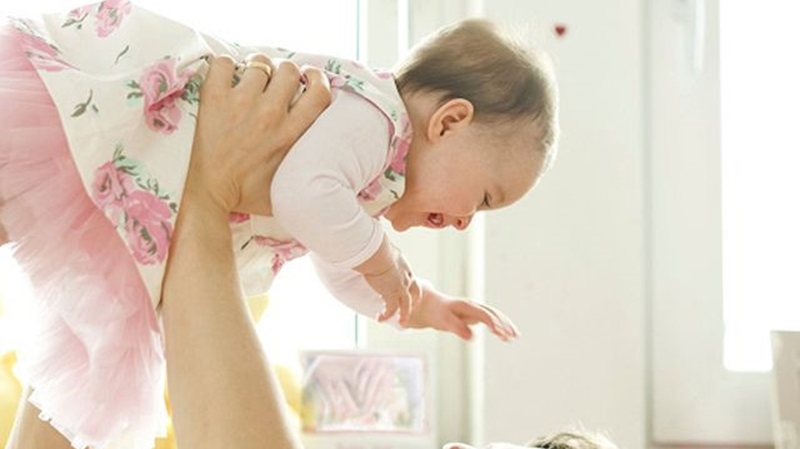 Rung lắc trẻ sơ sinh là gì? Hậu quả của hội chứng rung lắc trẻ sơ sinh 2