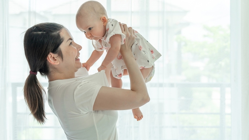 Rung lắc trẻ sơ sinh là gì? Hậu quả của hội chứng rung lắc trẻ sơ sinh 3