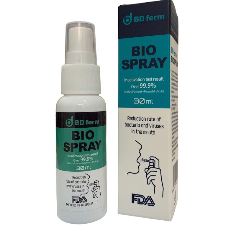 Người bệnh cần nghe theo sự chỉ dẫn của bác sĩ khi sử dụng bình xịt họng để hiệu quả của thuốc được phát huy tối đa