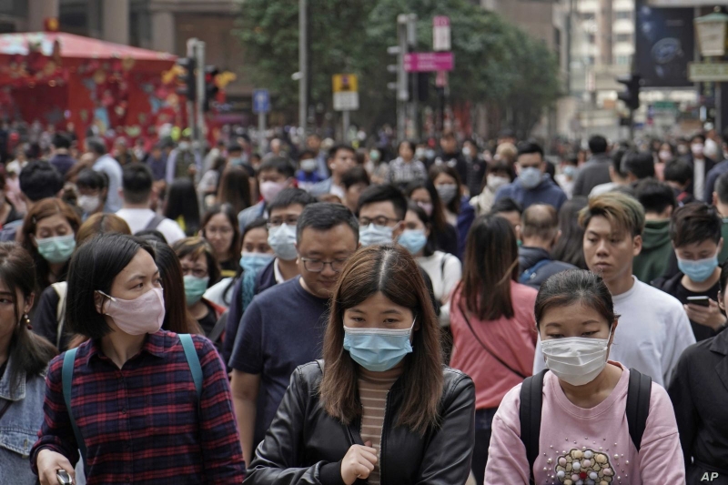 Những hiểu lầm nguy hiểm trong việc phòng chống dịch Corona 2