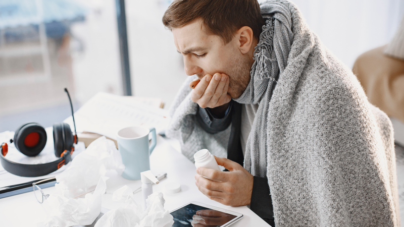 Những hiểu sai về bệnh cúm nhiều người mắc phải 1