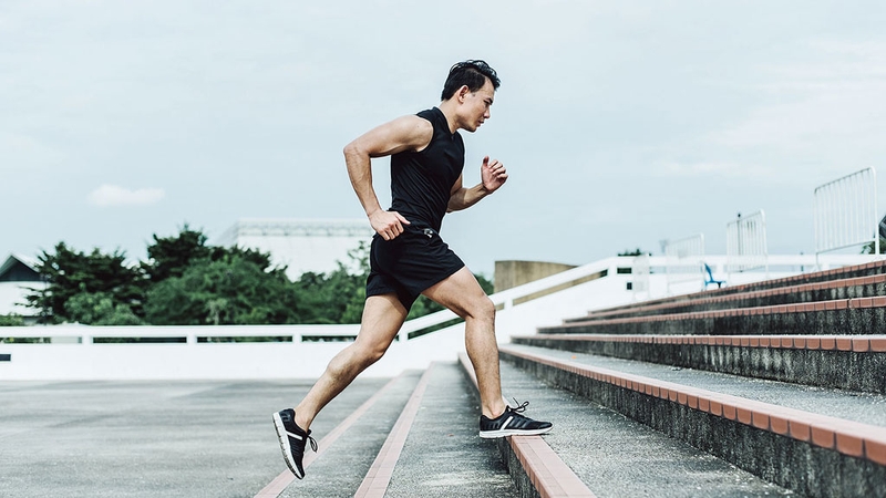 Những khung giờ không nên tập thể dục ảnh hưởng đến sức khỏe 3