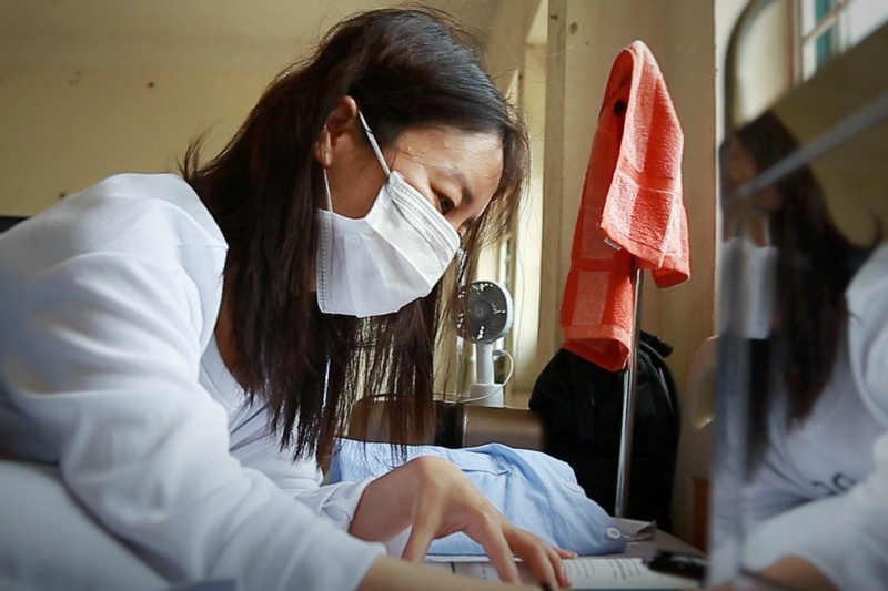 Những kịch bản nào cho dịch bệnh COVID-19 trong tương lai 1