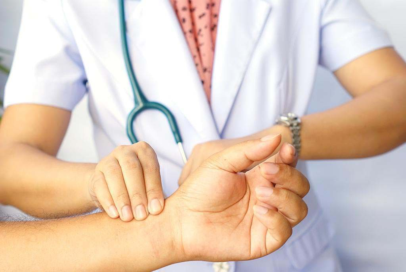 Những kiến thức thú vị về y học cổ truyền mà bạn nên biết 2