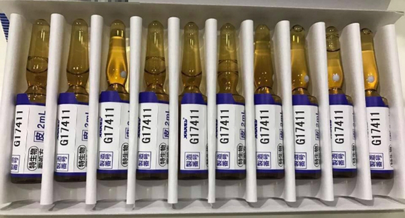 Những kiểu chăm sóc sắc đẹp kinh dị trên thế giới 3