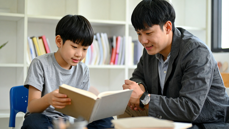Đọc nhanh là kỹ năng có thể rèn luyện theo thời gian