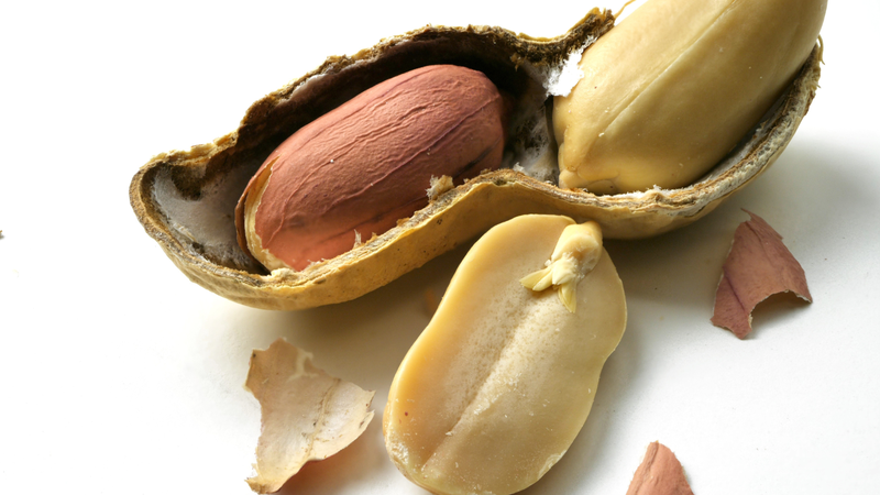 Những lầm tưởng về hạt lạc (đậu phộng) đối với sức khoẻ 2