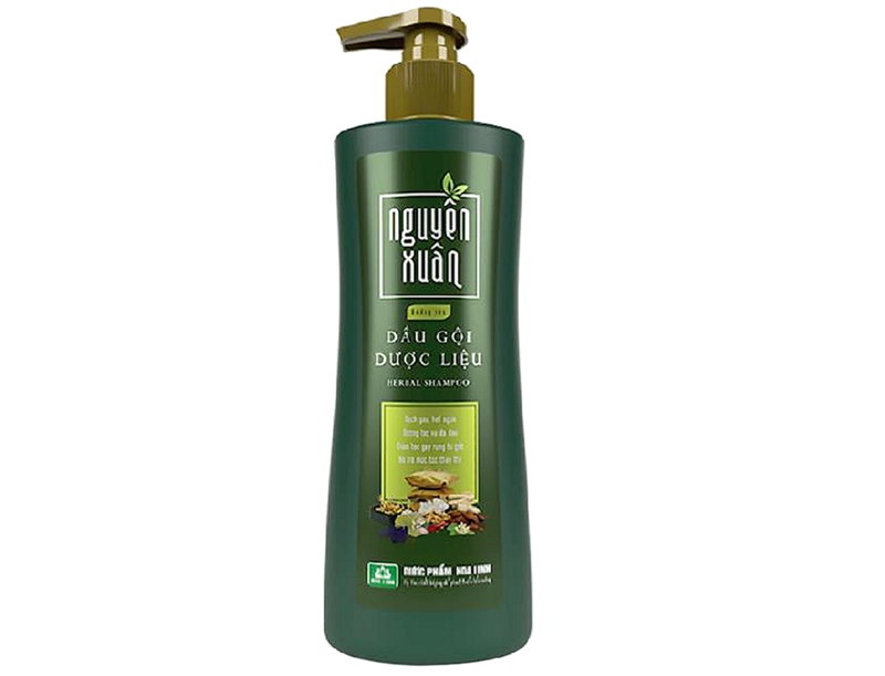 những loại dầu gội giúp tóc mềm mượt cho nữ 1