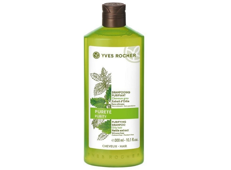 những loại dầu gội giúp tóc mềm mượt cho nữ 2