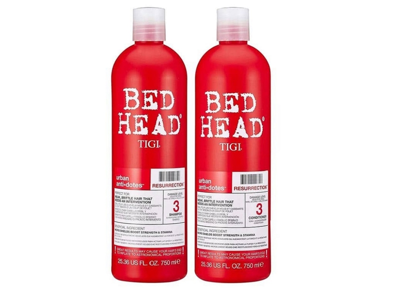 những loại dầu gội giúp tóc mềm mượt cho nữ 4