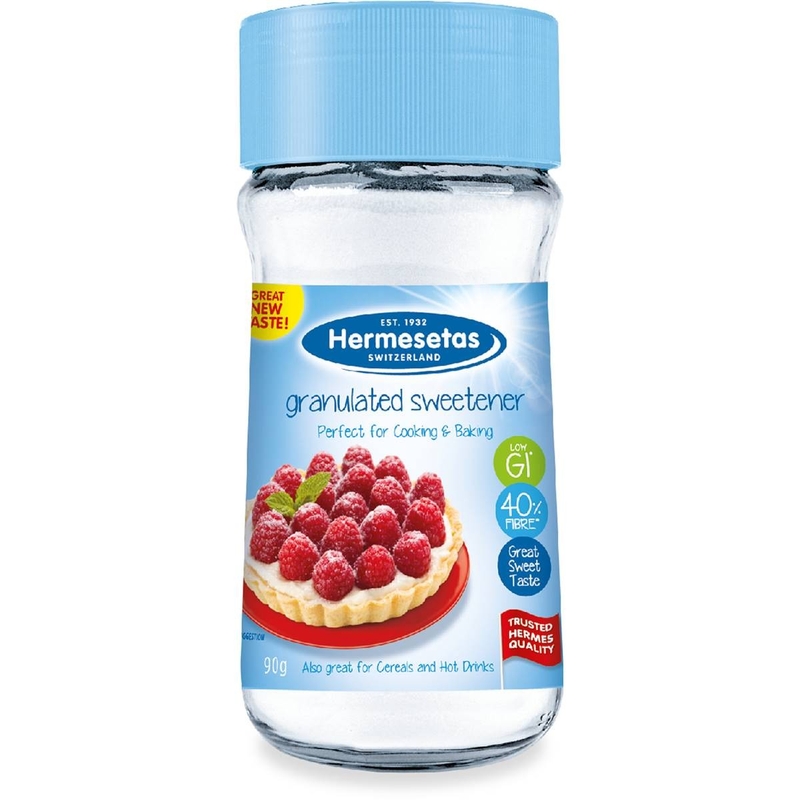 Đường Ăn Kiêng Hermesetas