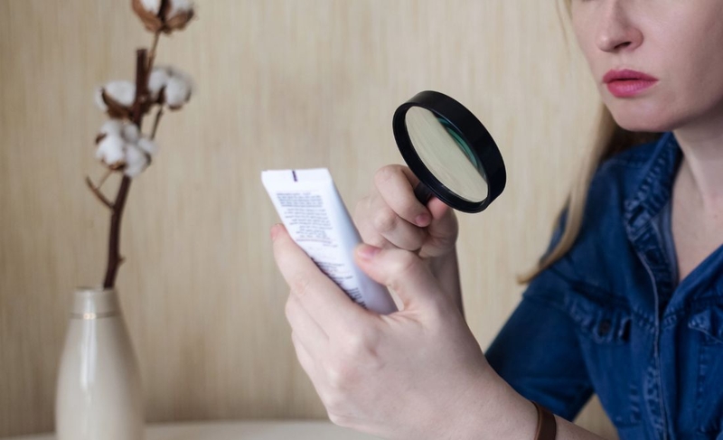 Điểm danh những loại kem chống nắng không nên dùng 1