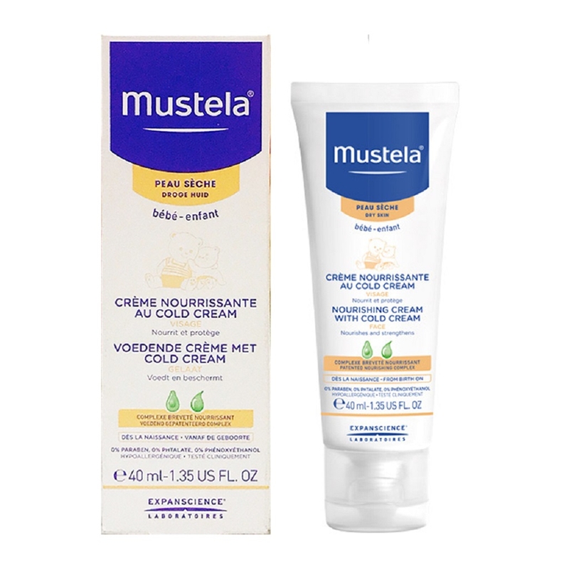 Những loại kem dưỡng da mặt cho bà bầu an toàn nhất 2