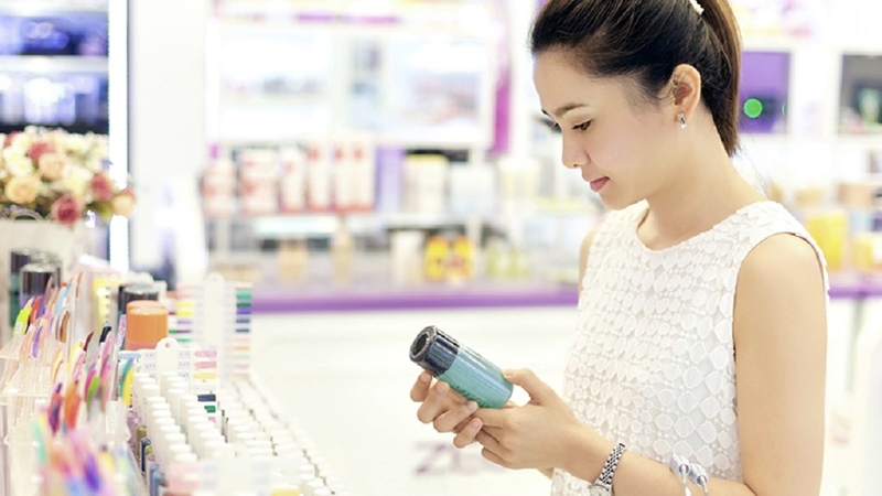 Những loại kem dưỡng da mặt cho bà bầu an toàn nhất