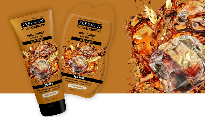 Những loại mặt nạ dưỡng da cho nam cực hot trên thị trường 2