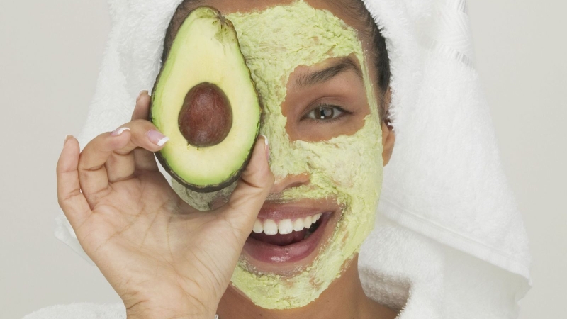 Những loại mặt nạ tự nhiên có thể đắp hàng ngày tại nhà 1