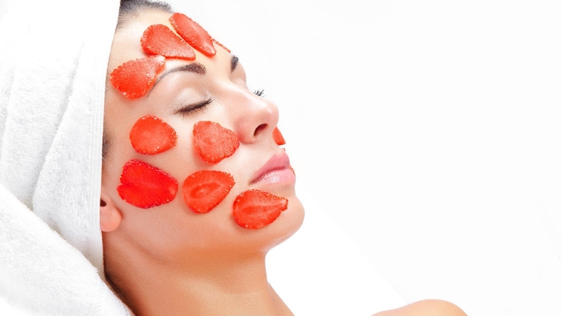 Những loại mặt nạ tự nhiên có thể đắp hàng ngày tại nhà 3