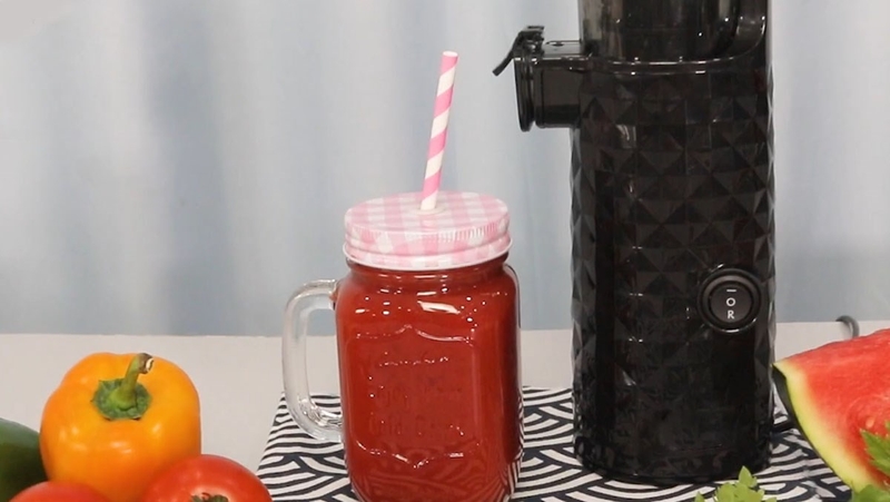 Những loại nước ép cà chua mix thông dụng 5