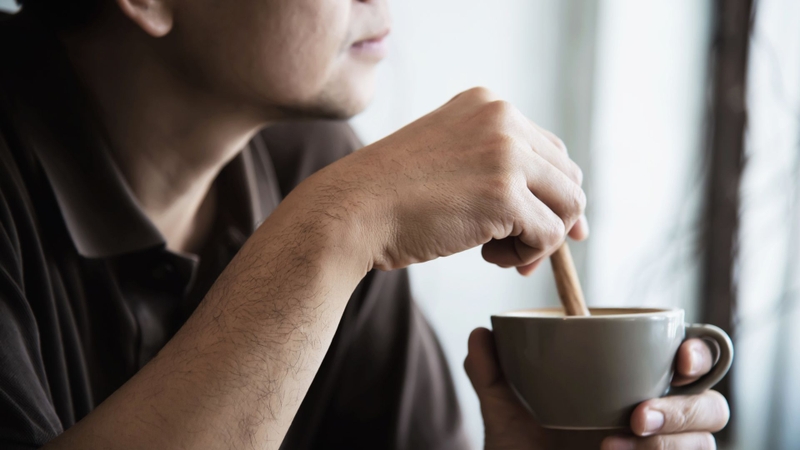 Cà phê không thể làm nồng độ cồn trong cơ thể giảm nhanh hơn