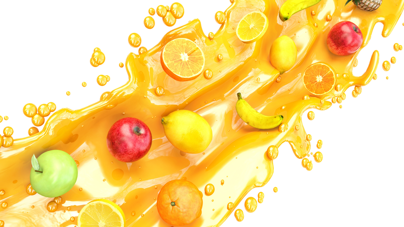 Những loại nước ngọt nào tốt cho sức khỏe? ​3