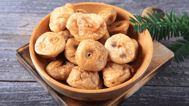 Những loại quả khô giàu vitamin D mà bạn nên biết 3