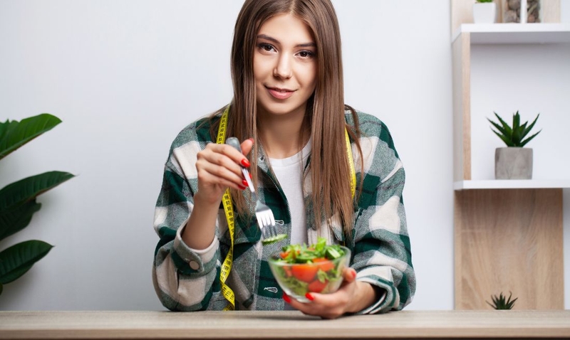 “Điểm danh” những loại rau không nên ăn khi giảm cân 1