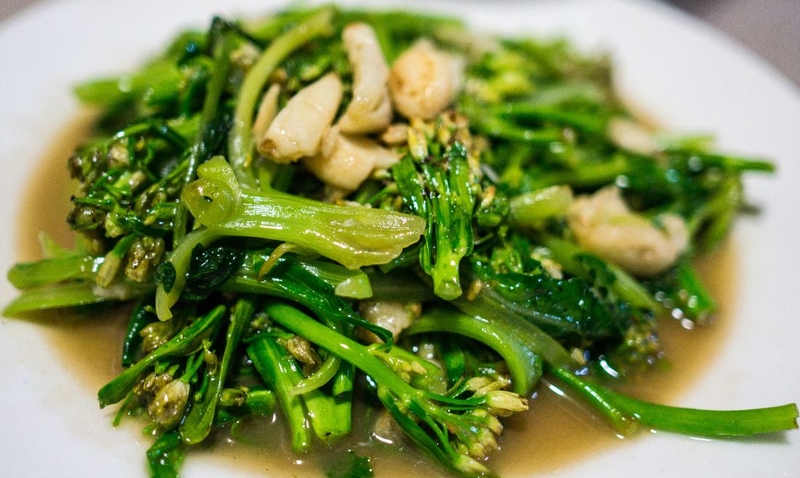 “Điểm danh” những loại rau không nên ăn khi giảm cân 4