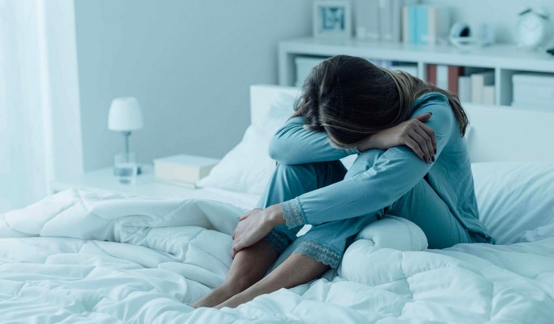 Những loại thảo dược trị mất ngủ lành tính và hiệu quả cao 1