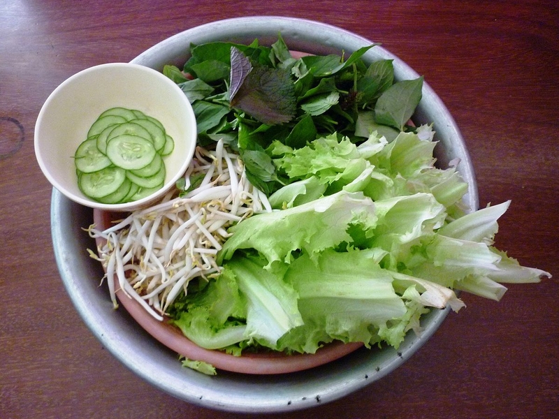 Những loại thức ăn tiềm ẩn nhiều giun sán nhất 3