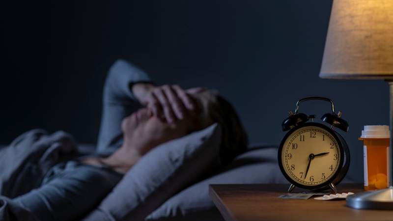 Mất ngủ nguy hiểm như thế nào?