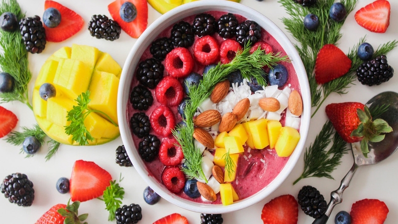 Những loại thực phẩm giàu chất xơ mà bạn nên biết 3