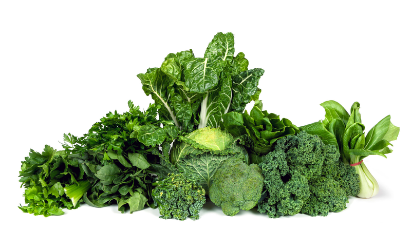 Những loại thực phẩm giàu Vitamin K giúp duy trì sức khỏe xương 1