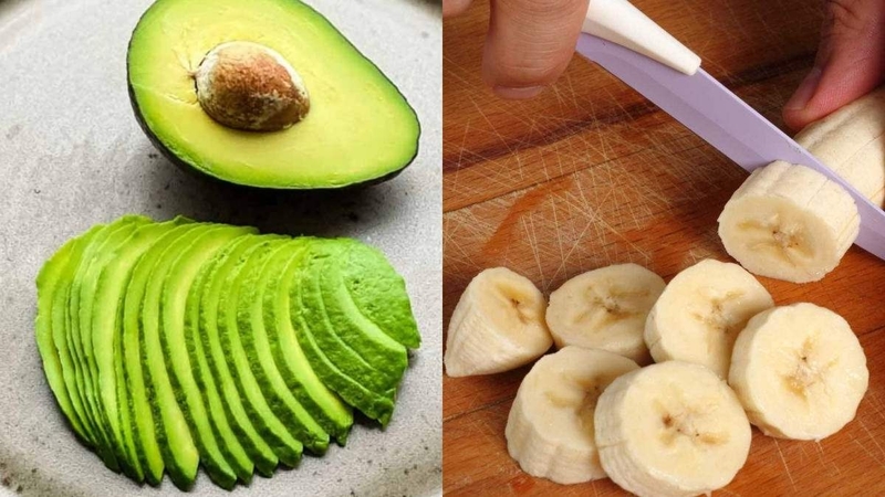 Những loại thực phẩm không nên bảo quản trong tủ lạnh 2