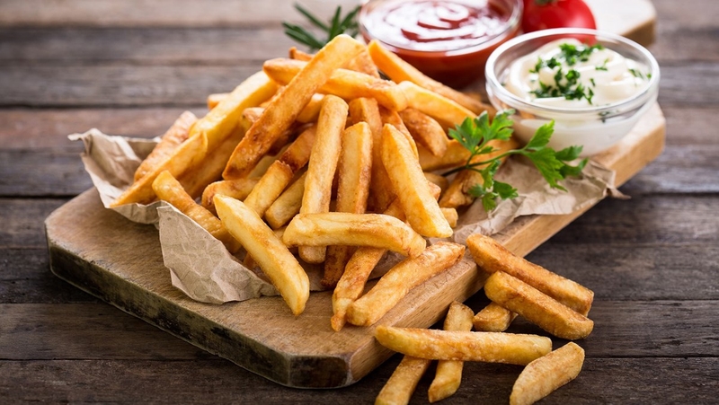 Những loại thực phẩm không tốt cho tim mạch bạn cần tránh xa 2