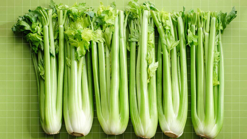 Những loại thực phẩm nào giúp đốt cháy mỡ bụng nhanh chóng? 1