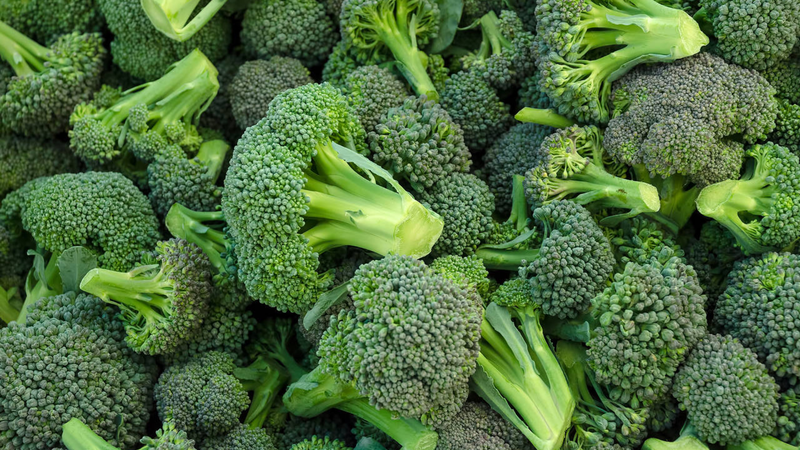 Những loại thực phẩm nào giúp đốt cháy mỡ bụng nhanh chóng? 4