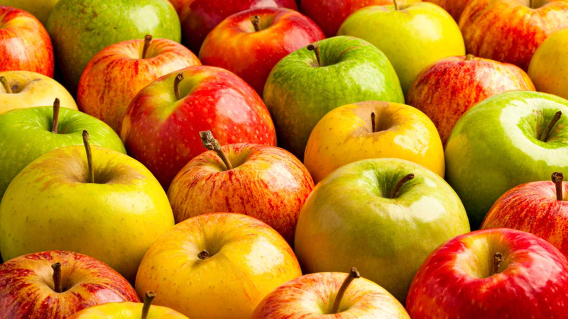 Những loại thực phẩm nào giúp đốt cháy mỡ bụng nhanh chóng? 5