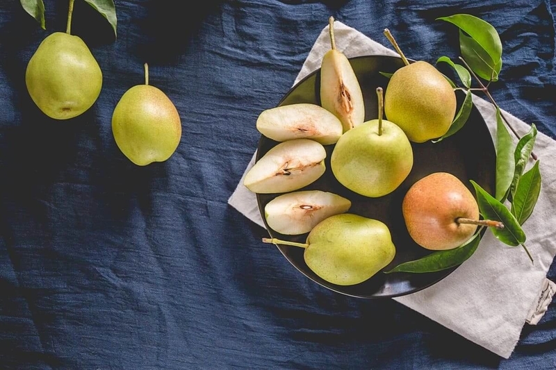 Những loại thực phẩm nên ăn cả vỏ mà bạn nên biết - 3