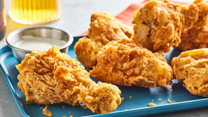 Những loại thực phẩm phá hủy cơ bắp mà bạn nên biết 2