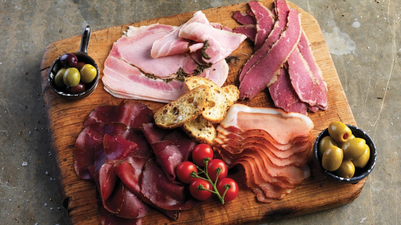 Những loại thực phẩm phá hủy cơ bắp mà bạn nên biết 1